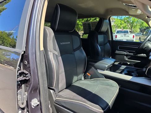 Used 2022 RAM 2500 Laramie AWD/4WD image 24