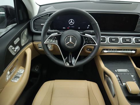 Used 2024 Mercedes-Benz GLE 450 4MATIC image 10