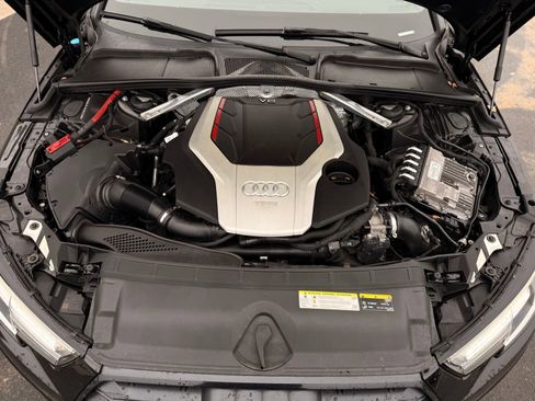 Used 2019 Audi S4 Premium Plus w/ Premium Plus Package image 59
