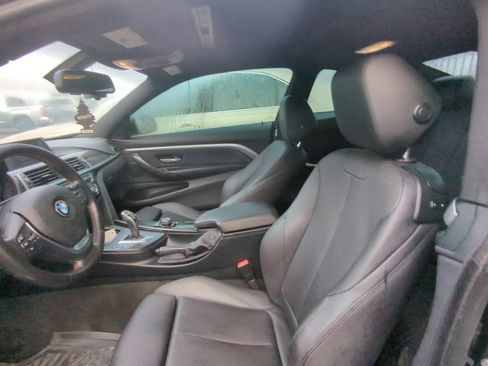 Used 2018 BMW 430i Coupe RWD image 7