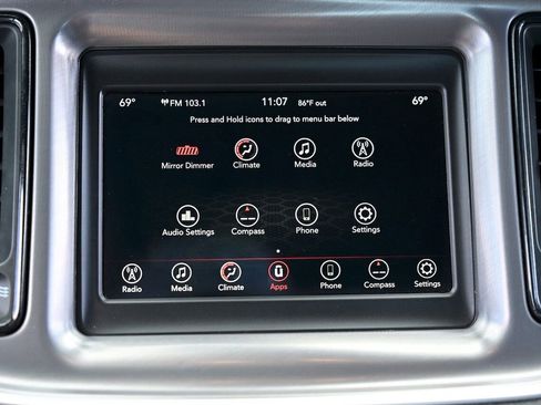 Used 2022 Dodge Challenger GT image 24