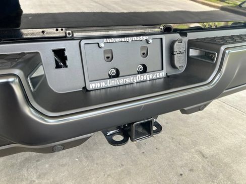 Used 2026 RAM 3500 Tradesman AWD/4WD image 20