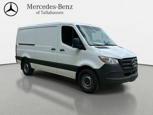 New 2025 Mercedes-Benz Sprinter 2500 image 7