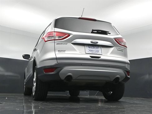 Used 2015 Ford Escape Titanium FWD image 23