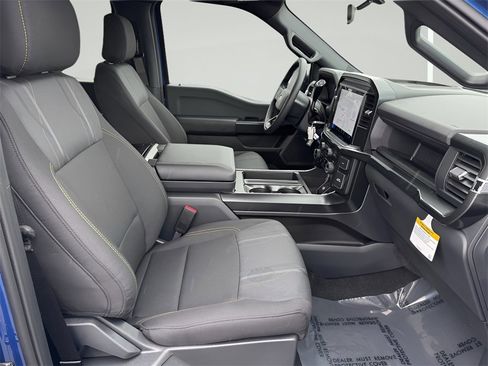 New 2025 Ford F150 STX w/ Equipment Group 200A image 25