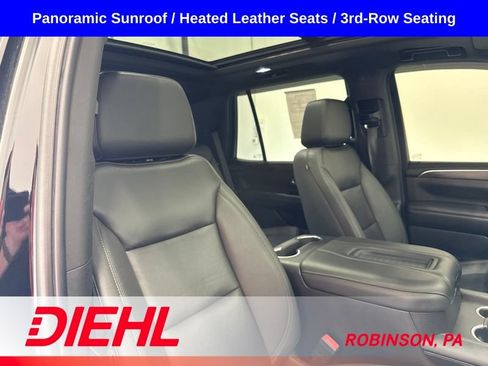 Used 2022 Chevrolet Tahoe Z71 AWD/4WD image 15