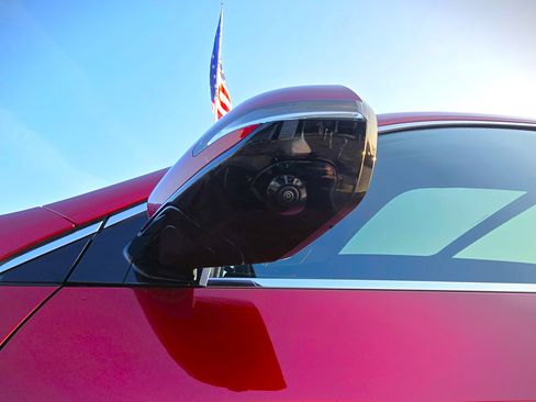 New 2026 Buick Enclave Avenir w/ Super Cruise Package image 37