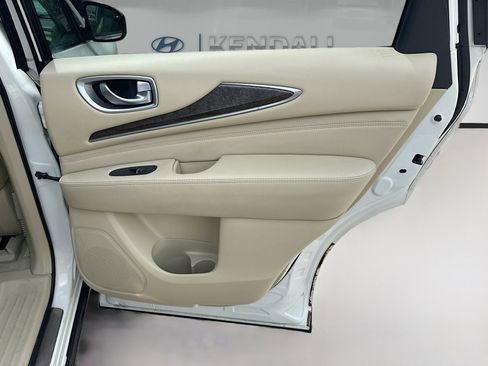 Used 2014 INFINITI QX60 FWD w/ Premium Plus Package image 30