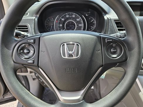 Used 2012 Honda CR-V EX image 17