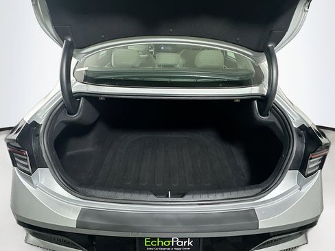 Used 2024 Hyundai Sonata SEL FWD image 30