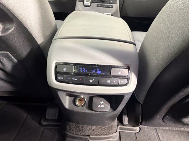 Used 2021 Hyundai Palisade SEL w/ Premium Package FWD image 34