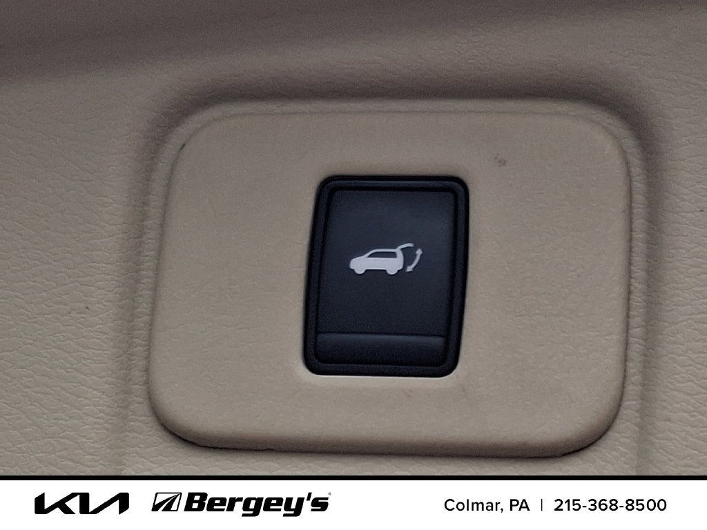 Used 2019 Nissan Murano Platinum AWD/4WD image 34