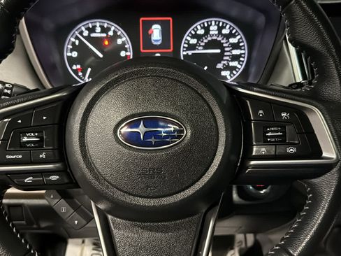 Used 2022 Subaru Outback Onyx Edition XT AWD/4WD image 11
