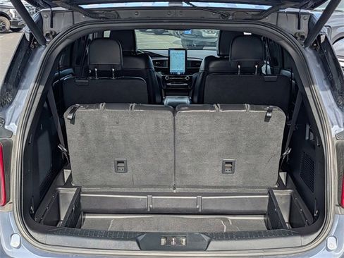 Used 2021 Ford Explorer ST w/ Equipment Group 401A image 26