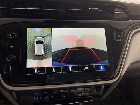 Used 2023 Chevrolet Bolt EUV Premier w/ Sun & Sound Package image 3