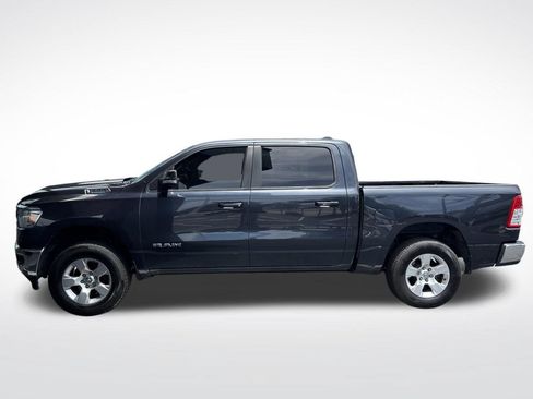 Used 2021 RAM 1500 Big Horn AWD/4WD image 9