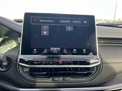 New 2026 Jeep Compass Latitude image 40