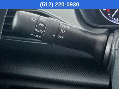 Used 2026 Subaru Crosstrek 2.0i Premium AWD/4WD image 13