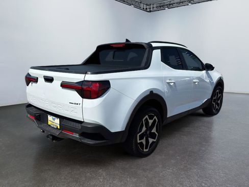 Used 2022 Hyundai Santa Cruz Limited w/ Cargo Package image 5