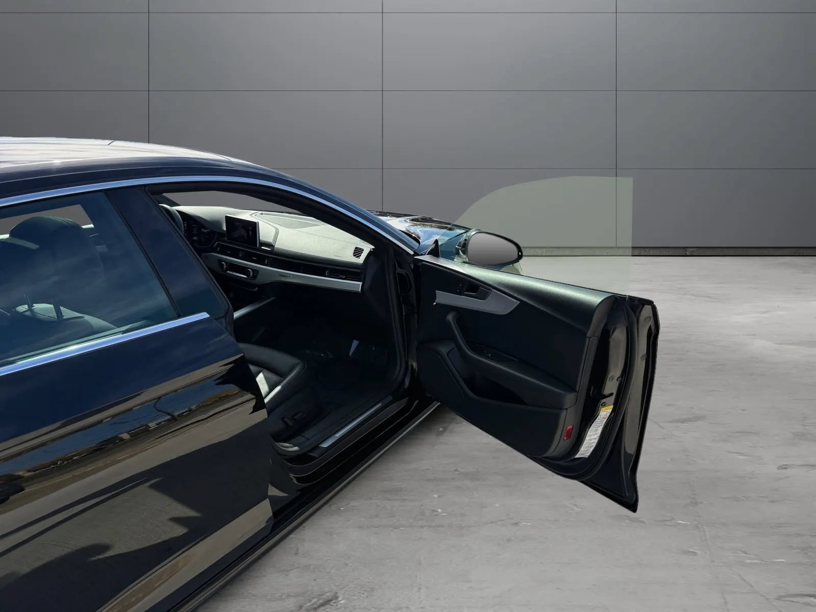 Used 2018 Audi A5 2.0T Premium Plus w/ Premium Plus AWD/4WD image 22
