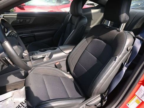 Used 2024 Ford Mustang Dark Horse w/ Dark Horse Handlin Package RWD image 15
