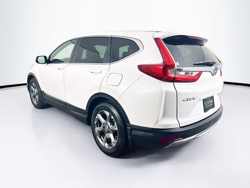 Used 2019 Honda CR-V EX-L image 5