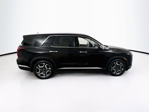 Used 2023 Hyundai Palisade Limited AWD/4WD image 4