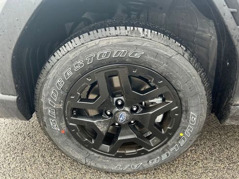 New 2026 Subaru Outback Wilderness image 16