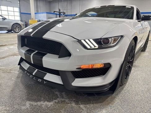 Used 2019 Ford Mustang Shelby GT350 w/ Technology Package image 14