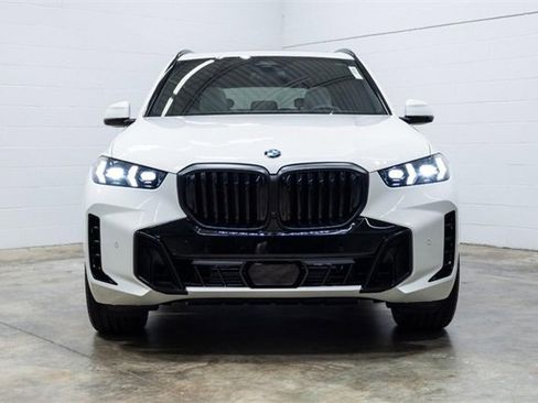 New 2026 BMW X5 xDrive40i image 8