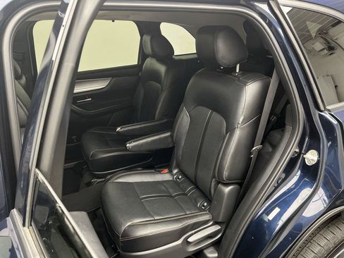 Certified 2024 MAZDA CX-90 3.3 Turbo w/ Preferred Plus AWD/4WD image 12