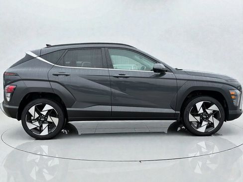 Certified 2024 Hyundai Kona Limited image 2