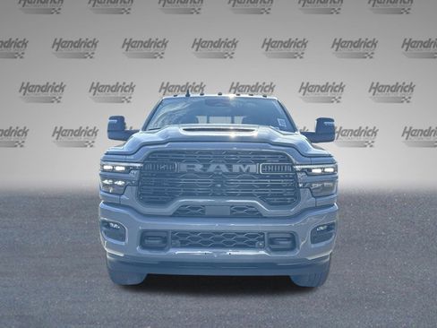 New 2026 RAM 2500 Laramie image 3