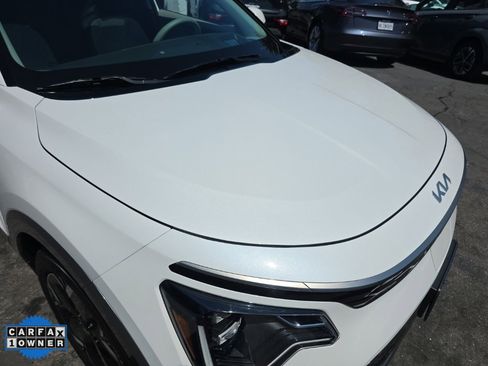 Used 2023 Kia Niro Wave image 74