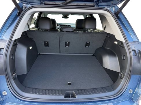 New 2026 GMC Terrain Denali image 17