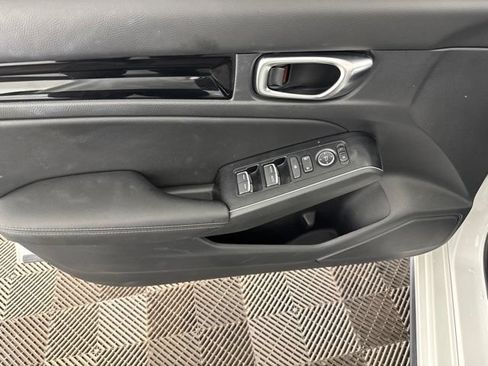Used 2024 Honda Civic Sport Touring image 22