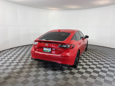 Used 2023 Honda Civic Sport image 10