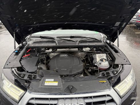 Used 2020 Audi Q5 2.0T Premium Plus image 16
