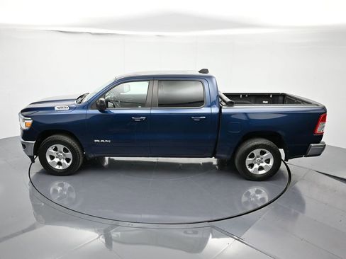 Used 2021 RAM 1500 Big Horn image 46