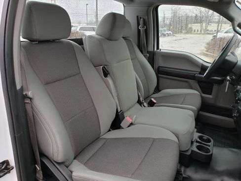 Used 2015 Ford F150 XL w/ XL Power Equipment Group image 16