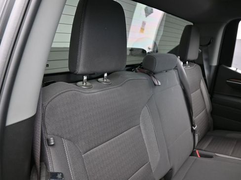 Used 2023 Chevrolet Silverado 1500 RST RWD image 37