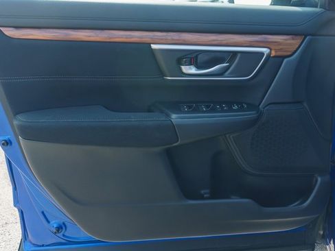 Used 2021 Honda CR-V EX image 19