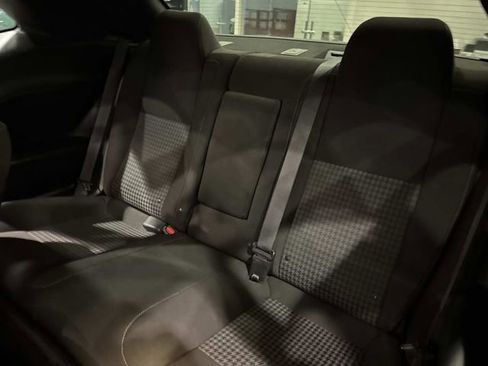 Used 2021 Dodge Challenger R/T Scat Pack image 16