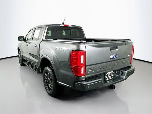 Used 2019 Ford Ranger XLT w/ Equipment Group 302A Luxury image 5