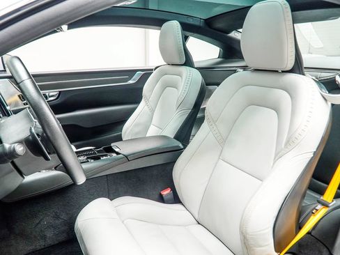 Used 2021 Polestar Polestar 1 AWD/4WD image 36