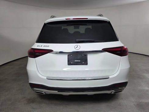 New 2026 Mercedes-Benz GLE 350 4MATIC image 5
