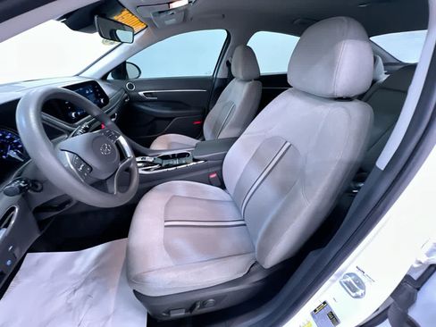 Used 2020 Hyundai Sonata SEL FWD image 14