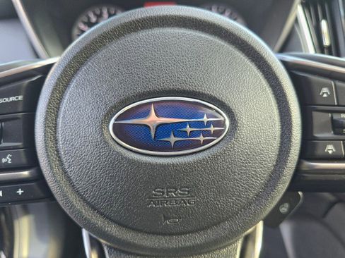 Used 2023 Subaru Outback Touring XT image 38