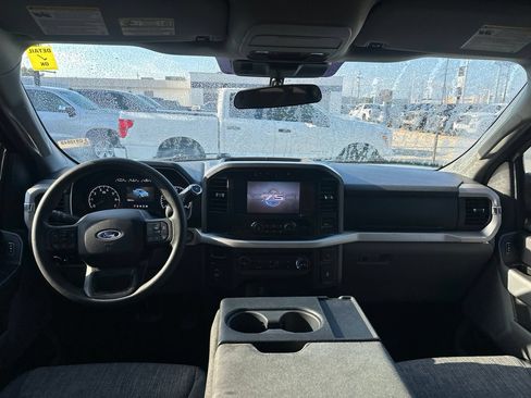 Used 2023 Ford F150 XLT RWD image 10