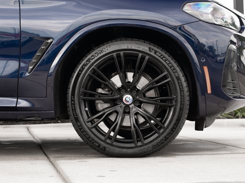 Used 2023 BMW X3 xDrive30i w/ M Sport Package AWD/4WD image 30